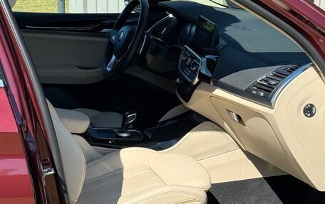 BMW X4, 2021 год, 6 550 000 рублей, 16 фотография