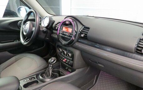 MINI Clubman, 2016 год, 1 890 000 рублей, 5 фотография