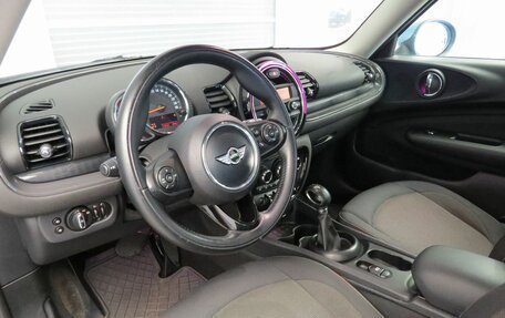 MINI Clubman, 2016 год, 1 890 000 рублей, 7 фотография