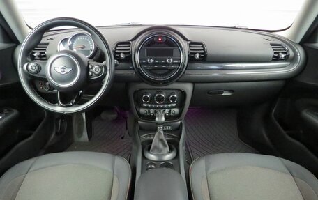 MINI Clubman, 2016 год, 1 890 000 рублей, 6 фотография