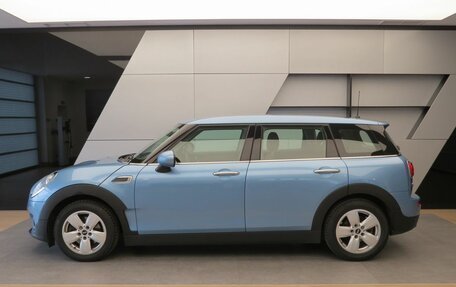 MINI Clubman, 2016 год, 1 890 000 рублей, 17 фотография