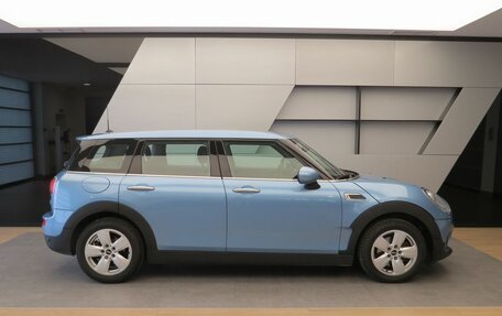 MINI Clubman, 2016 год, 1 890 000 рублей, 16 фотография