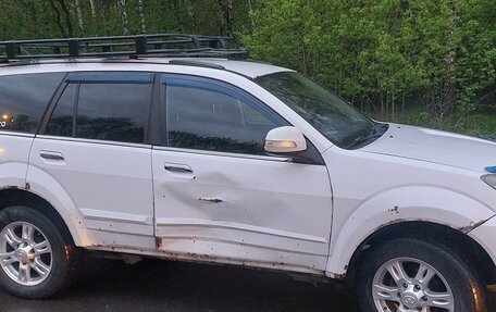 Great Wall Hover H3 I, 2011 год, 440 000 рублей, 2 фотография