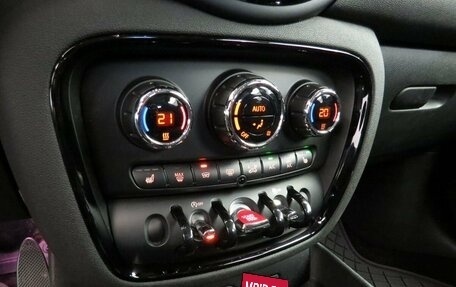 MINI Clubman, 2016 год, 1 890 000 рублей, 13 фотография