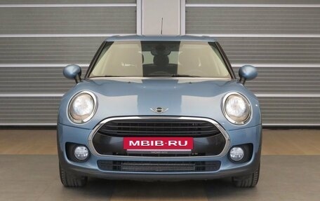 MINI Clubman, 2016 год, 1 890 000 рублей, 18 фотография