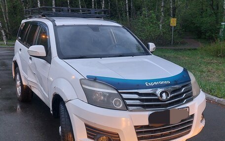 Great Wall Hover H3 I, 2011 год, 440 000 рублей, 3 фотография