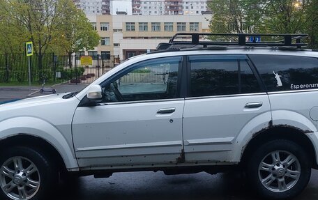 Great Wall Hover H3 I, 2011 год, 440 000 рублей, 7 фотография