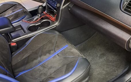 Toyota Camry, 2016 год, 1 800 000 рублей, 5 фотография