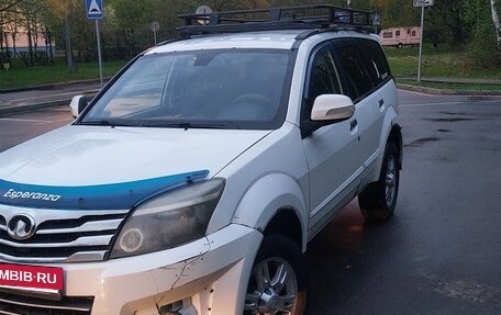 Great Wall Hover H3 I, 2011 год, 440 000 рублей, 4 фотография