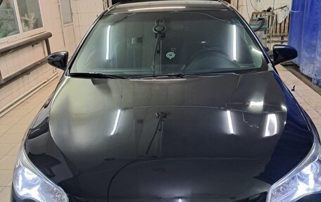 Toyota Camry, 2016 год, 1 800 000 рублей, 11 фотография