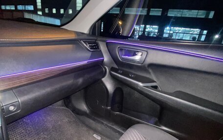 Toyota Camry, 2016 год, 1 800 000 рублей, 19 фотография
