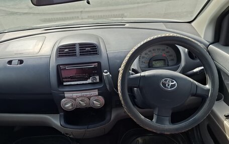 Toyota Passo III, 2005 год, 390 000 рублей, 6 фотография