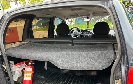Chevrolet Niva I рестайлинг, 2011 год, 580 000 рублей, 9 фотография