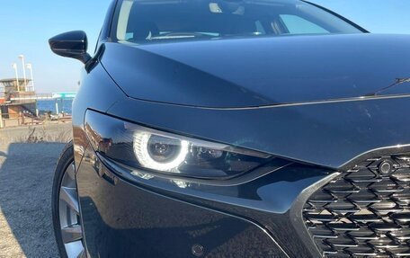 Mazda 3, 2019 год, 1 850 000 рублей, 3 фотография