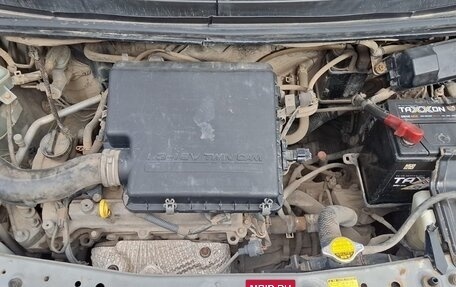 Toyota Passo III, 2005 год, 390 000 рублей, 7 фотография