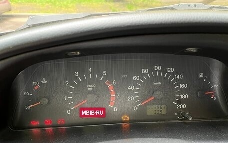 Chevrolet Niva I рестайлинг, 2011 год, 580 000 рублей, 7 фотография