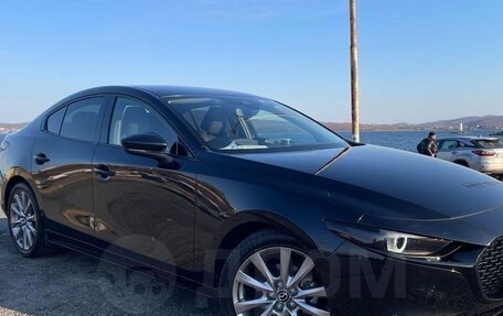Mazda 3, 2019 год, 1 850 000 рублей, 5 фотография