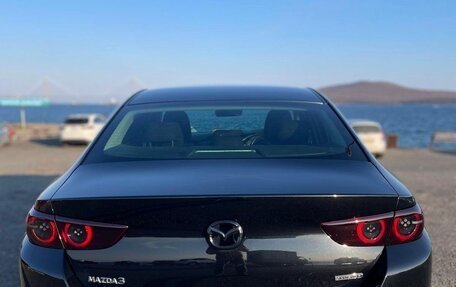 Mazda 3, 2019 год, 1 850 000 рублей, 6 фотография