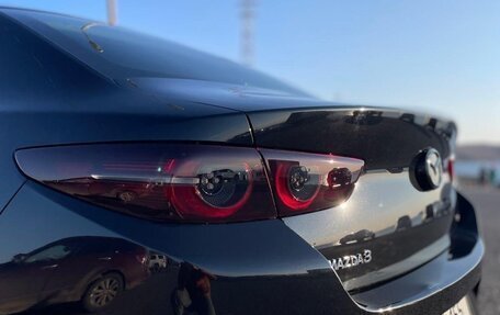 Mazda 3, 2019 год, 1 850 000 рублей, 7 фотография