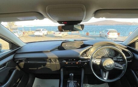 Mazda 3, 2019 год, 1 850 000 рублей, 11 фотография