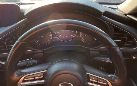 Mazda 3, 2019 год, 1 850 000 рублей, 12 фотография