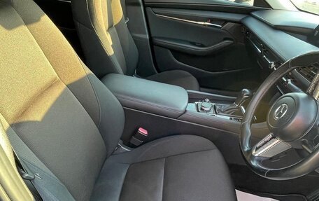 Mazda 3, 2019 год, 1 850 000 рублей, 9 фотография