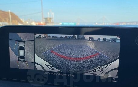Mazda 3, 2019 год, 1 850 000 рублей, 15 фотография