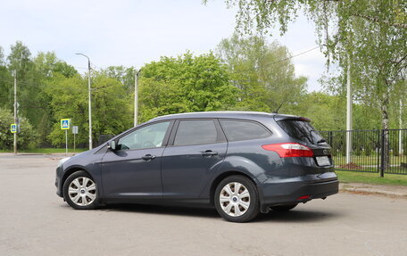 Ford Focus III, 2013 год, 750 000 рублей, 5 фотография