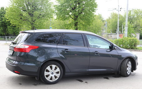 Ford Focus III, 2013 год, 750 000 рублей, 8 фотография