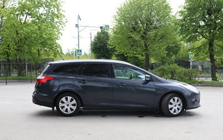 Ford Focus III, 2013 год, 750 000 рублей, 10 фотография