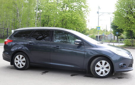 Ford Focus III, 2013 год, 750 000 рублей, 9 фотография