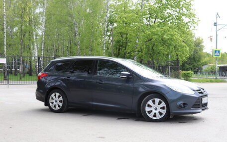 Ford Focus III, 2013 год, 750 000 рублей, 11 фотография