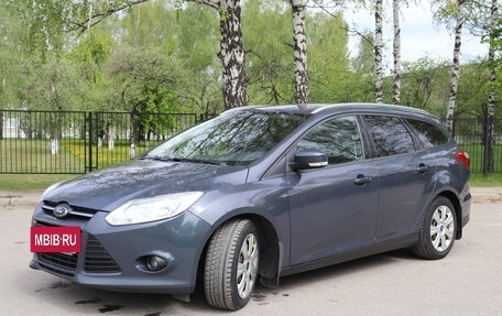 Ford Focus III, 2013 год, 750 000 рублей, 3 фотография