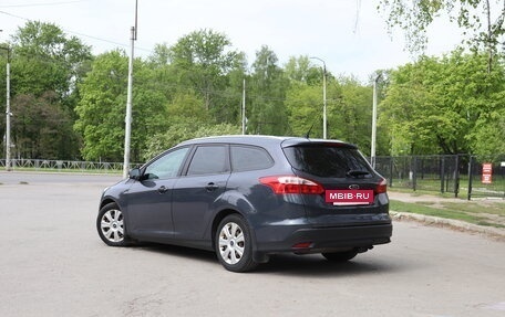 Ford Focus III, 2013 год, 750 000 рублей, 6 фотография