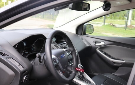 Ford Focus III, 2013 год, 750 000 рублей, 12 фотография