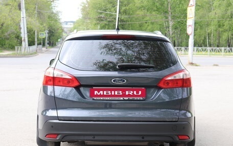 Ford Focus III, 2013 год, 750 000 рублей, 7 фотография