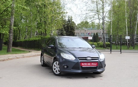 Ford Focus III, 2013 год, 750 000 рублей, 2 фотография