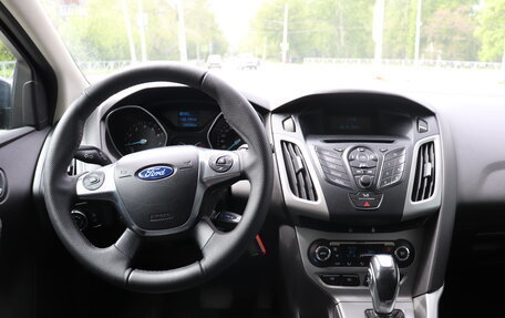Ford Focus III, 2013 год, 750 000 рублей, 14 фотография