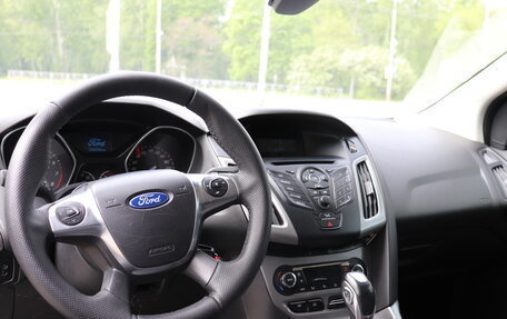 Ford Focus III, 2013 год, 750 000 рублей, 13 фотография