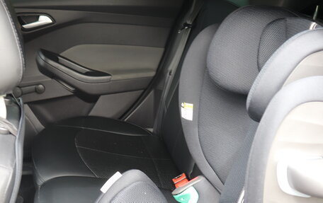 Ford Focus III, 2013 год, 750 000 рублей, 17 фотография