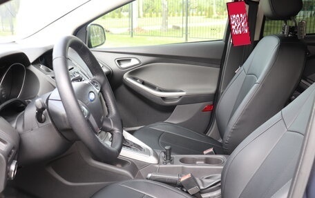 Ford Focus III, 2013 год, 750 000 рублей, 15 фотография
