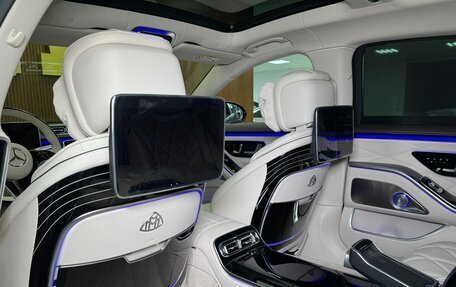 Mercedes-Benz Maybach S-Класс, 2025 год, 30 000 000 рублей, 13 фотография