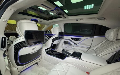 Mercedes-Benz Maybach S-Класс, 2025 год, 30 000 000 рублей, 14 фотография