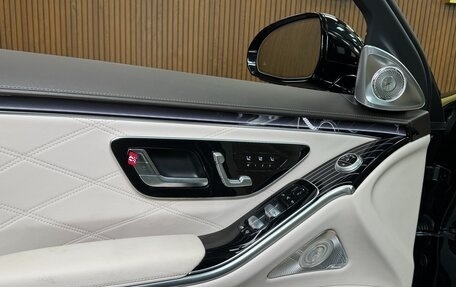 Mercedes-Benz Maybach S-Класс, 2025 год, 30 000 000 рублей, 15 фотография
