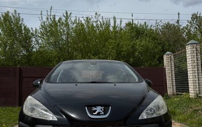 Peugeot 308 II, 2009 год, 450 000 рублей, 1 фотография
