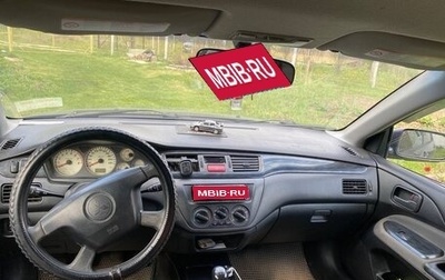 Mitsubishi Lancer IX, 2004 год, 300 000 рублей, 1 фотография