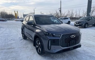 Chery Tiggo 4 I рестайлинг, 2025 год, 2 420 000 рублей, 1 фотография