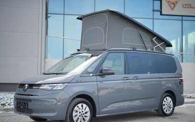 Volkswagen California, 2025 год, 10 000 000 рублей, 1 фотография
