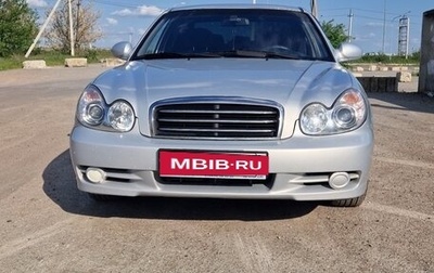 Hyundai Sonata IV рестайлинг, 2011 год, 950 000 рублей, 1 фотография