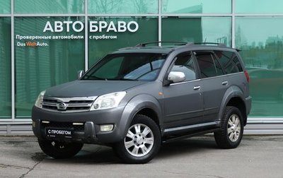 Great Wall Hover, 2007 год, 349 000 рублей, 1 фотография